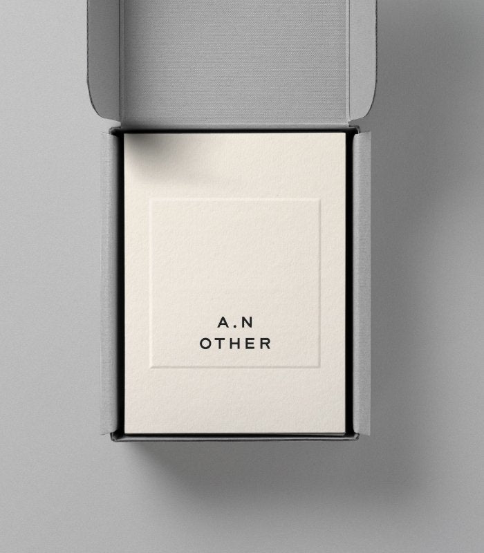 WD/2018 by A.N. Other 100ml - BY THE PEOPLE SHOP