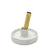 Palo Santo Holder - White - BY THE PEOPLE SHOP | PAUSE MORE, LIVE MORE