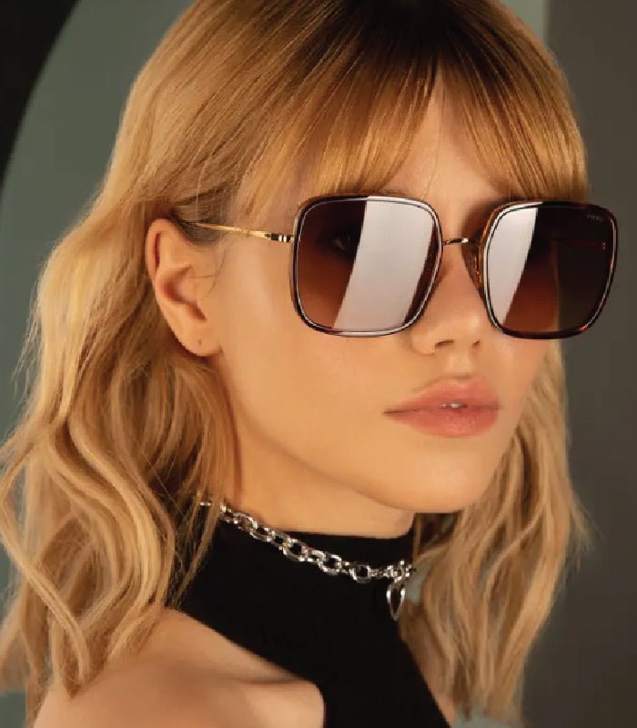 Cosmo Sunglasses - BY THE PEOPLE SHOP
