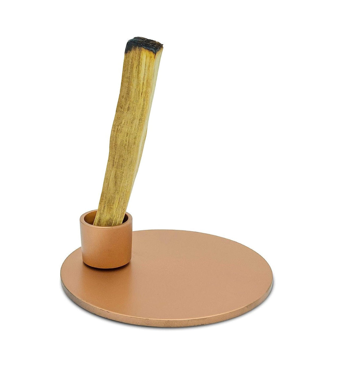 Palo Santo Holder - Copper - BY THE PEOPLE SHOP | PAUSE MORE, LIVE MORE
