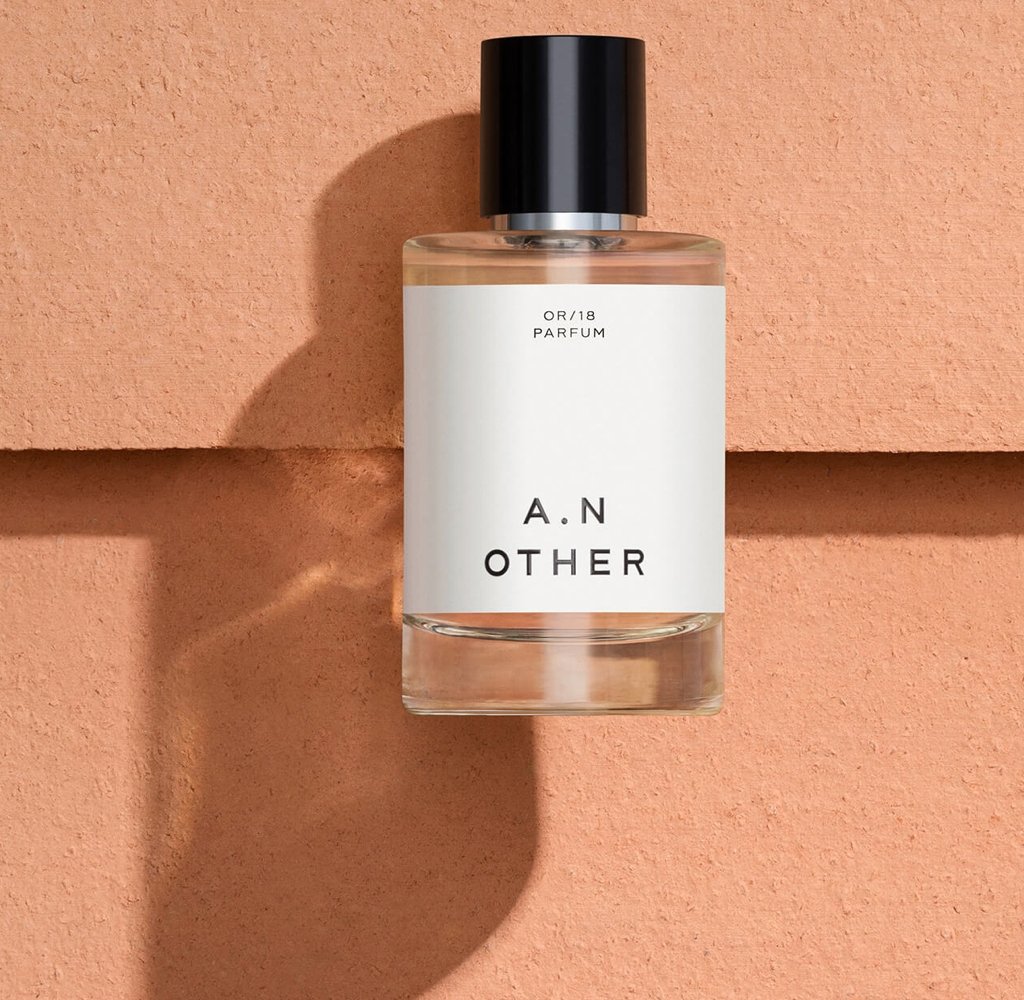 WD/2018 by A.N. Other 100ml - BY THE PEOPLE SHOP