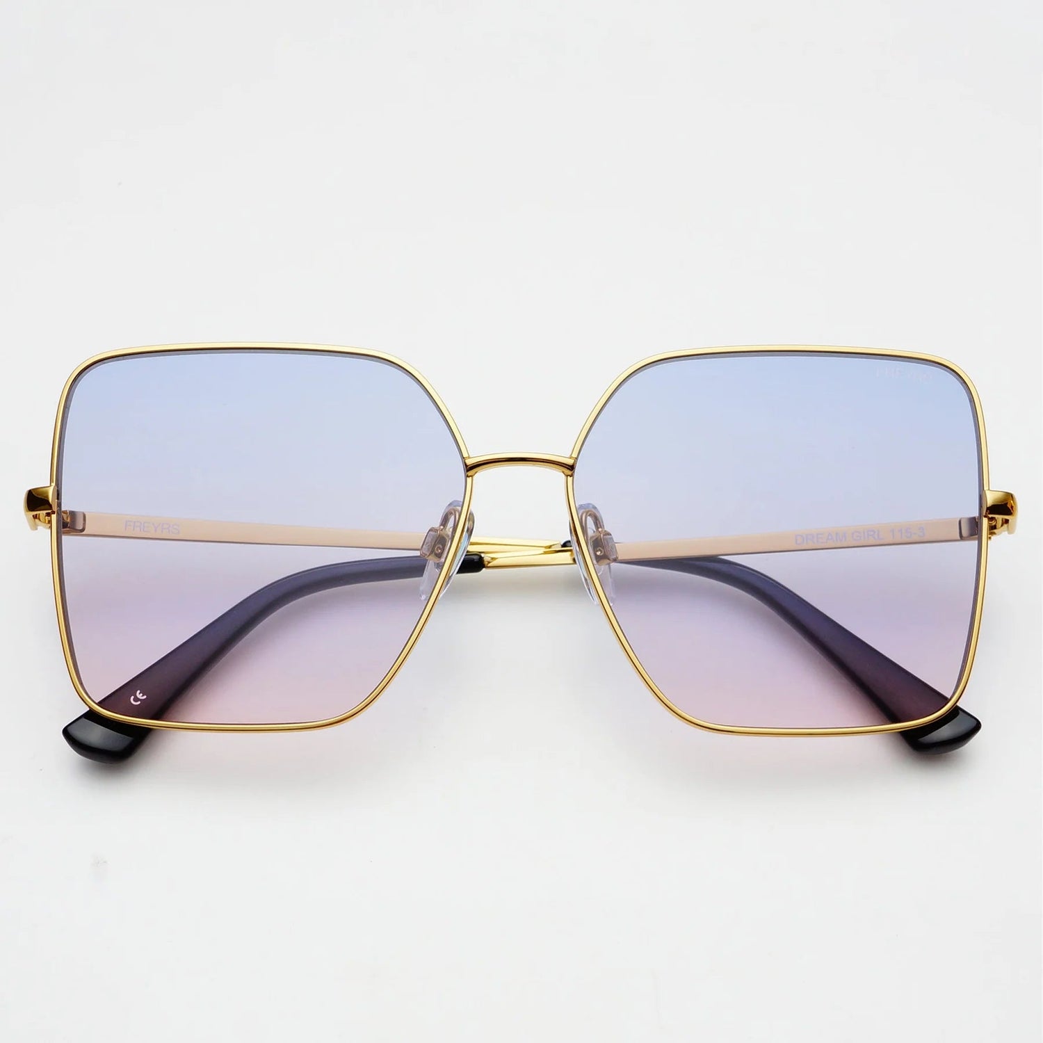 Dream Girl Sunglasses - BY THE PEOPLE SHOP | PAUSE MORE, LIVE MORE