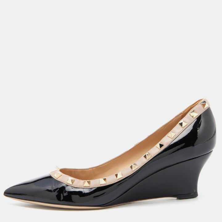 Valentino Wedge Shoes (7)