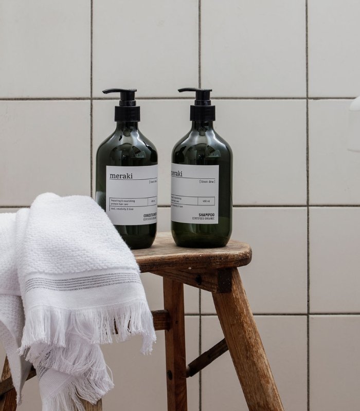 Shampoo, Linen Dew - BY THE PEOPLE SHOP