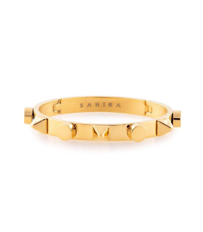 Pyramid Bracelet - BY THE PEOPLE SHOP | PAUSE MORE, LIVE MORE