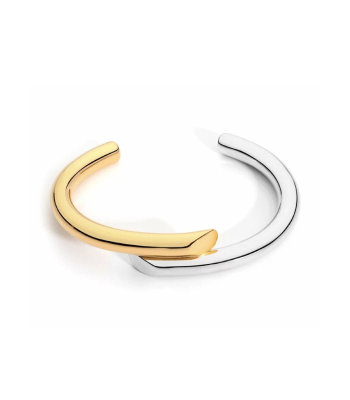 Helen Cuff - Two Tone - BY THE PEOPLE SHOP | PAUSE MORE, LIVE MORE