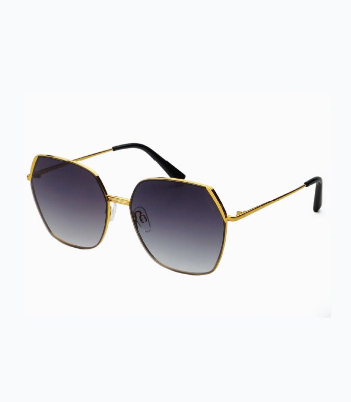 Chelsie Sunglasses - BY THE PEOPLE SHOP