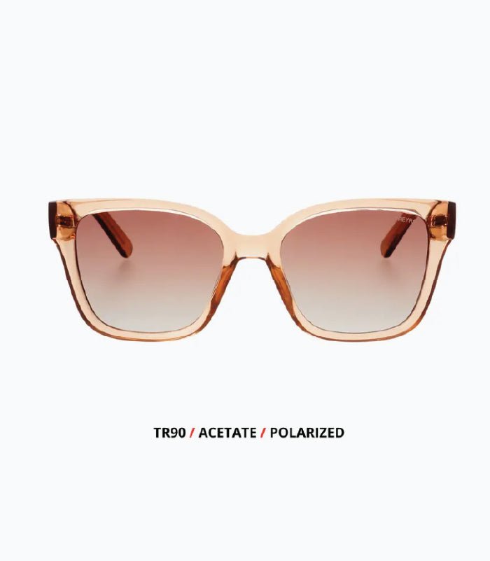 Lauren Polarized Sunglasses - BY THE PEOPLE SHOP | PAUSE MORE, LIVE MORE FREYRS