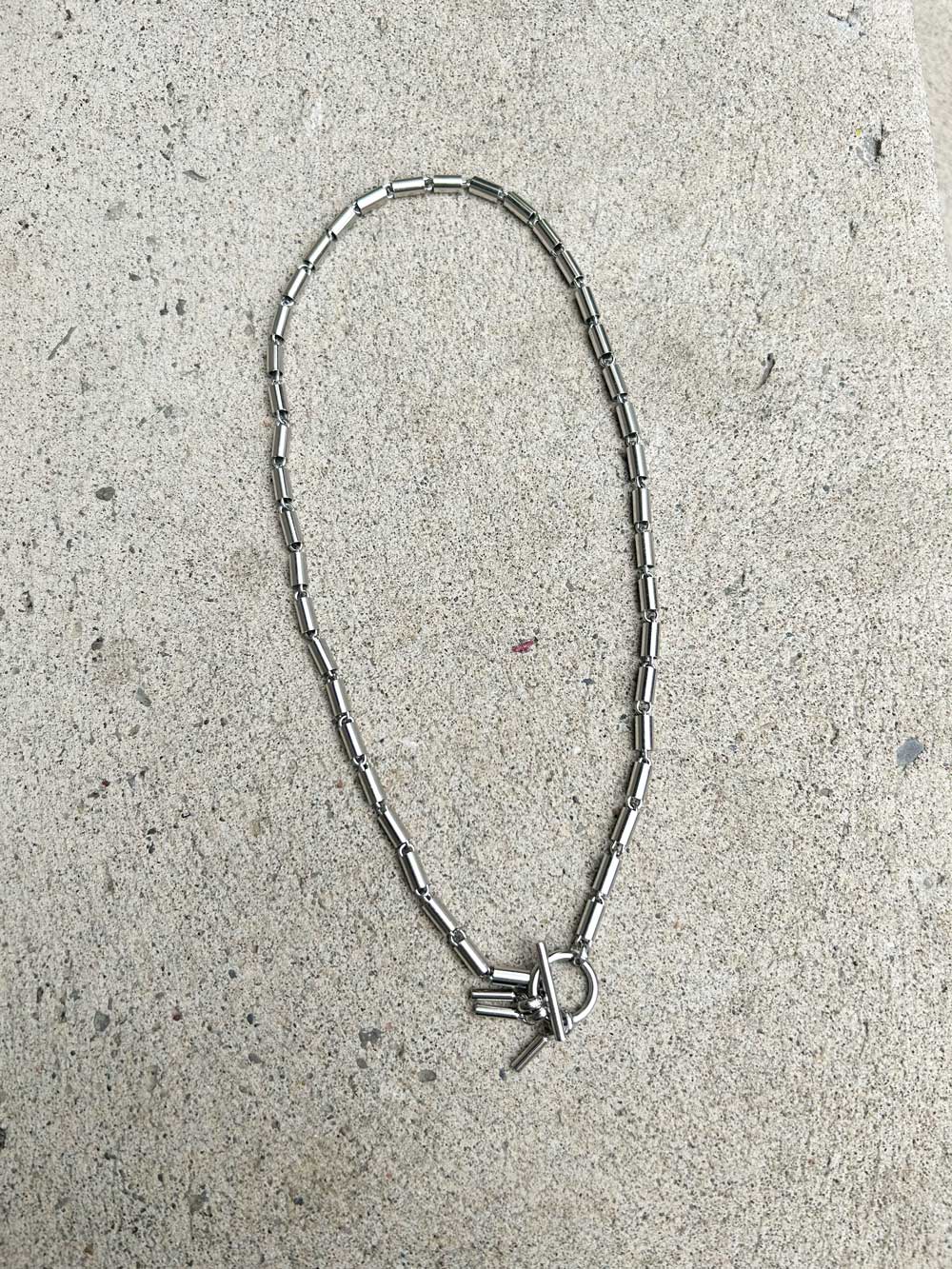 Biko Necklace - BY THE PEOPLE SHOP | PAUSE MORE, LIVE MORE