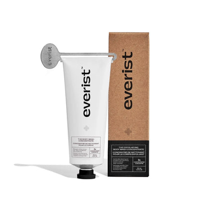 Exfoliating Body Wash Concentrate - BY THE PEOPLE SHOP | PAUSE MORE, LIVE MORE