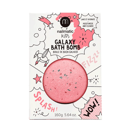 Red Planet Bath Bomb - BY THE PEOPLE SHOP | PAUSE MORE, LIVE MORE