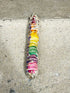XL Sage Stick with Rose Pedals - BY THE PEOPLE SHOP | PAUSE MORE, LIVE MORE